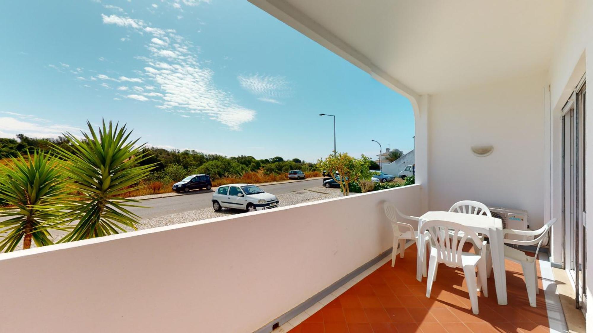 Apartamento Tranquilo T1 Albufeira 002 Extérieur photo